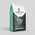 Canagan Dental Dry Cat Food — front of pack — Sparkly Tails