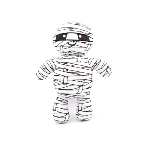 Creepy Cuties Mummy Pal