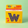 W'ZIS Smoky Dubya long-lasting plant-based dog chew — Sparkly Tails