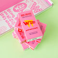W'ZIS Lamp Post & Chips Grab&Go Refills 6-pk — product box on clean background — Sparkly Tails