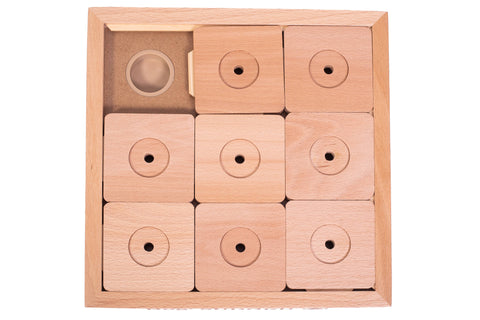 Pet Sudoku Puzzle For Dogs and Cats, Large