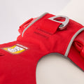 Ruffwear Front Range Harness Detail