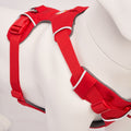 Ruffwear Front Range Harness Side Detail