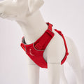 Ruffwear Front Range Harness Front Side View