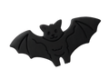 Black bat biscuit