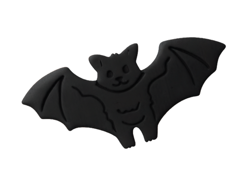 Black bat biscuit