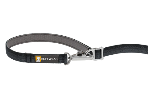 Ruffwear, Switchbak, Adjustable 2 End Leash as handler