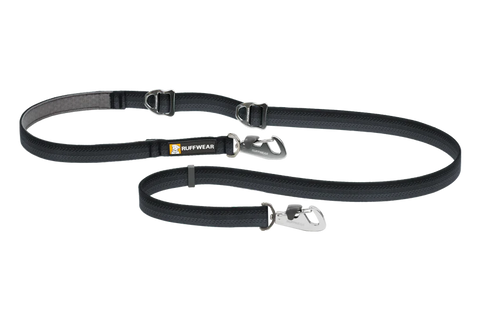 Ruffwear, Switchbak, Adjustable 2 End Leash