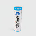 Thrive 100% White Fish Fillet Cat Treats 15g Tube — front view — Sparkly Tails