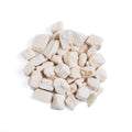 Thrive 100% Chicken Breast Cat Treats 25g Tube — treats close-up — Sparkly Tails