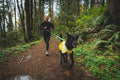 Ruffwear, Sun Shower Jacket, Mineral Yellow 