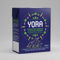 Yora Insect Protein Adult Dog Pate Apple Parsnip pack Sparkly Tails