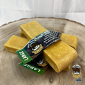 Yak milk dog chew in large ize by Nova