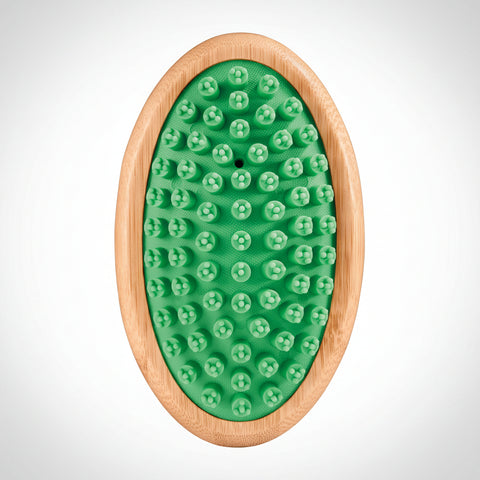 Rubber Mitt Brush For Cats And Dogs, Artero Laika