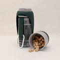 Active Treat & Travel Water Bottle - Sparkly Tails