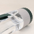 Active Treat & Travel Water Bottle - Sparkly Tails