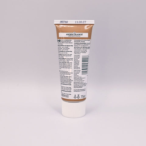 Arden & Grange paste