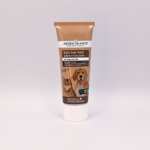 Arden & Grange paste