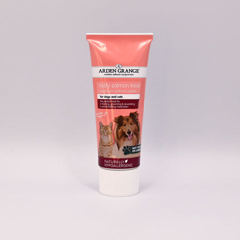 Arden & Grange paste