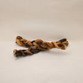 British Braided Pizzle, 24cm - Sparkly Tails