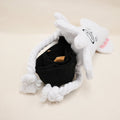 Calamari Snuffle Dog Toy - Sparkly Tails