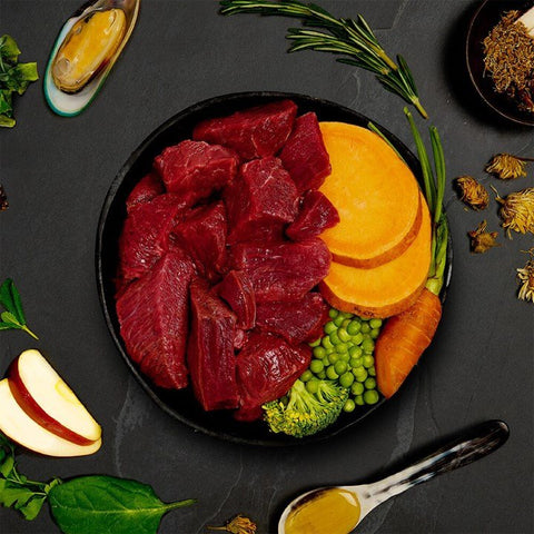Canagan, Beef Stew - Sparkly Tails