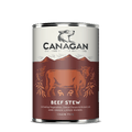 Canagan, Beef Stew - Sparkly Tails