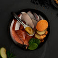 canagan cat fresh bowl square salmon