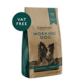 Canagan, grain - free, working dog, chicken and turkey - Sparkly Tails