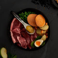 Canagan, Grass Fed Lamb, Dry Food For Dogs, All Ages - Sparkly Tails
