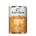 Canagan, Puppy Feast - Sparkly Tails