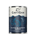 Canagan, Salmon & Herring Supper - Sparkly Tails