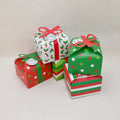 Christmas Cookies Gift box - Sparkly Tails