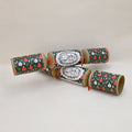 Christmas Cracker with Grain Free Biscuits - Sparkly Tails