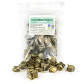 Cod Skin Cubes Natural Treats - Sparkly Tails