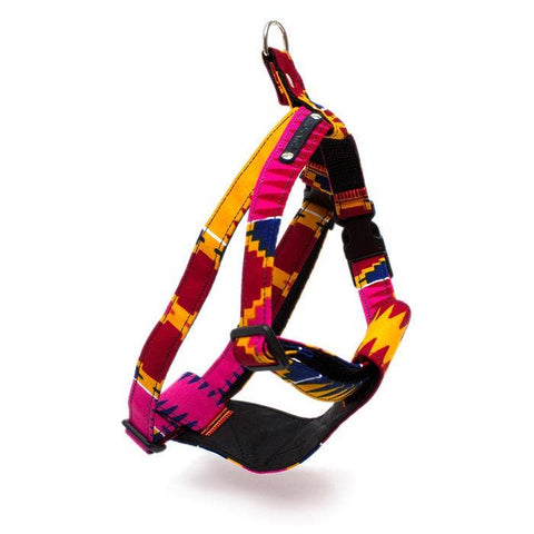 Dakar Dog Harness - Sparkly Tails