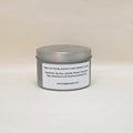 Dog Calming Candle, 100% Organic Essential Oils, Waggy Wagon - Sparkly Tails