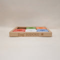 Dog Puzzle Sudoku, Wooden - Sparkly Tails