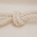 Double Pulley, Cotton Dog Rope Toy - Sparkly Tails