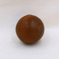 Fetch Dog Toy Ball Made From Organic Natural Rubber - Sparkly Tails