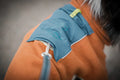 Hardwearing Alpha 360 Fleece Pullover, Terracotta Mix - Sparkly Tails