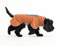 Hardwearing Alpha 360 Fleece Pullover, Terracotta Mix - Sparkly Tails