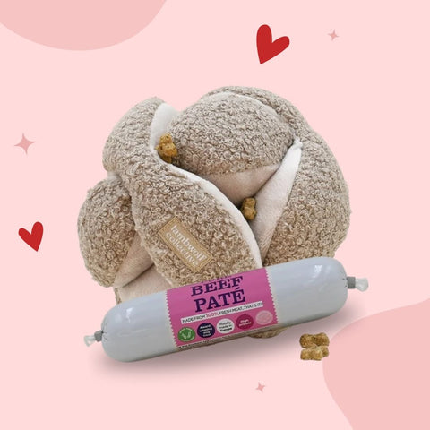 Laugh & Connect - Sparkly Tails