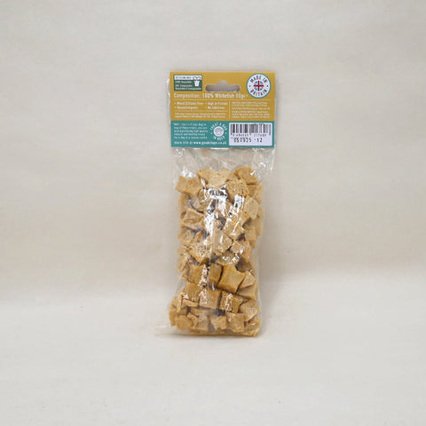 Lil Scamps Value Pack, Natural Fish Dog Treats - Sparkly Tails