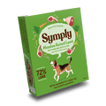 Meadow Raised Lamb Adult Wet Dog Food, 395grs - Sparkly Tails