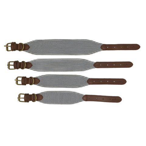 Milo Hound Dog Necklace - Sparkly Tails