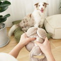 Monti, Enrichment Dog Toy - Sparkly Tails