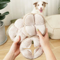 Monti, Enrichment Dog Toy - Sparkly Tails