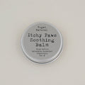 Natural Itchy Paws Soothing Balm - Sparkly Tails