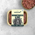 Naturaw - Sparkly Tails